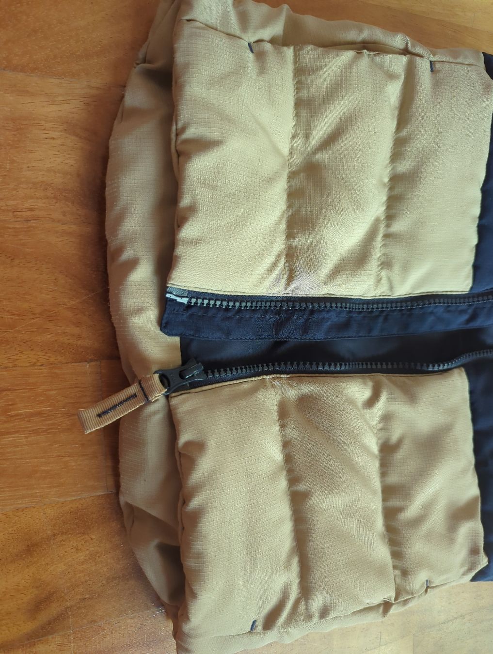 Gilet & Giacche: Quechua Gilet Gr. 2-3J – Usato da Eglisau venduto da raf_hn2x 3