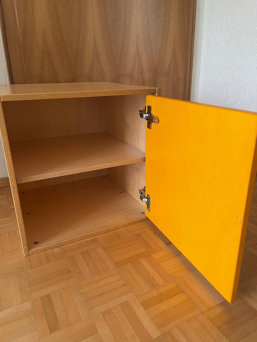 Armadi: Schrank – Usato da Allschwil venduto da wanderfalke01 5