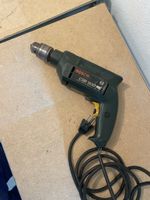 Bosch Schlagbohrmaschine CSB 500 RE defekt