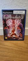 PS2 - Summoner 2