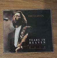 Eric clapton tears in heaven Maxi Single 