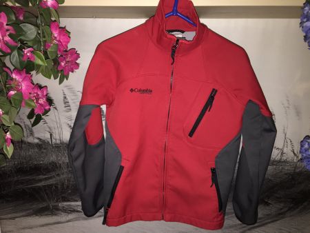 Veste Softshell/Softshell  Jacke  Taille/Grosse 14 -16 ans