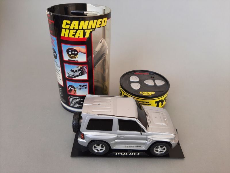 RC Modellbau: RC Spielzeugauto – Gebraucht aus Oberengstringen von Goldhase01