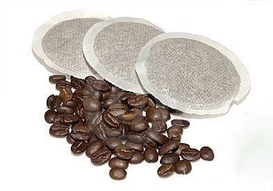 Macchine per caffè & Macchine per espresso: Kaffee Pad's 150 Stück E.S.E. Standard – Nuovo e nell'imballaggio originale da RÜTTENEN venduto da Weezys 1