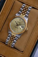 Rolex Datejust 16013 'Box/Papers'