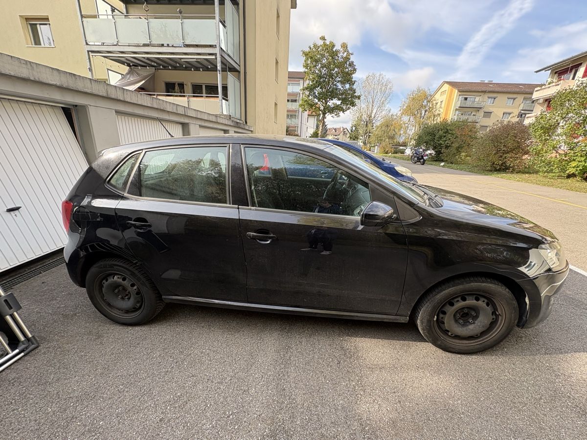 VW Automobili: Vw Polo – Usato da Lyss venduto da Jannine97 7