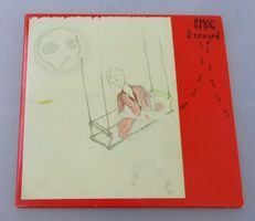 SMOG (BILL CALLAHAN) - Strayed