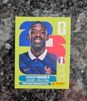 Ousmane Dembélé FRA 15 Panini FIFA World Cup 2026 ⚽🏆