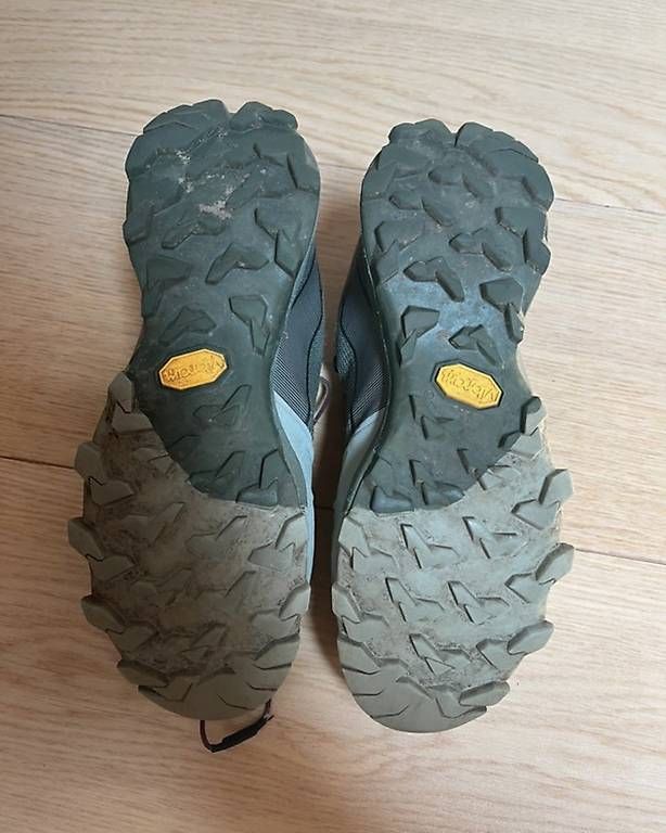 Damenschuhe: Dynafit Wanderschuhe/Trekkingschuhe – Gebraucht aus Bern von fel_r5br 1