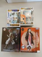 Funko Pop One Piece Noelle & Onami Figuren neu