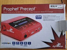 Dynamite Prophet Precept Ladegerät 80W 