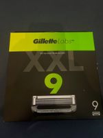 Gillette Labs x9