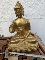 Abhaya Mudra Buddha Statue