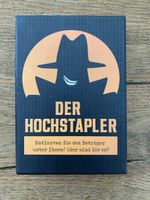 Der Hochstapler