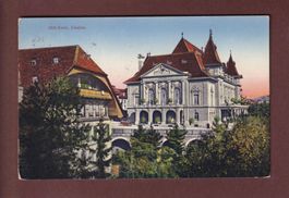 BERN - Casino - 1919