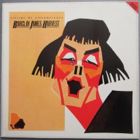 LP - Barclay James Harvest - Victims Of Circumstance