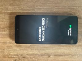 Samsung Galaxy S20 FE 5G