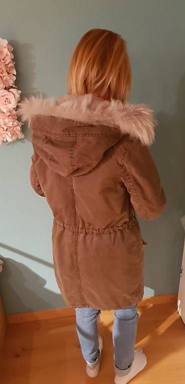 Mäntel: Blonde no8 Parka0 – Gebraucht aus wasterkingen von emmabella 4