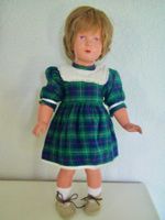 POUPEE SCHILDKROT KATHE KRUSE