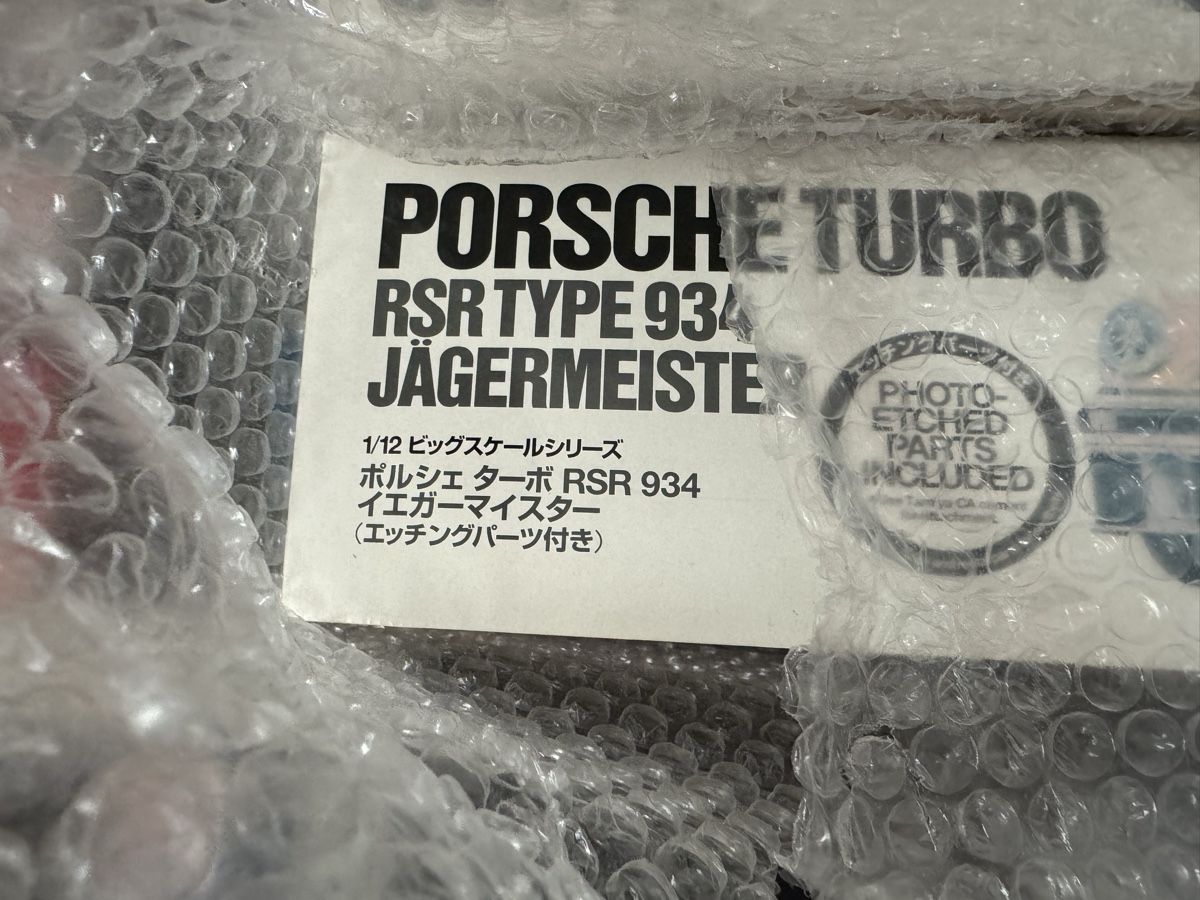 Tamiya Modellini d'auto: 3x Tamiya 1/12 Bausatz Neu – Nuovo (secondo la descrizione) da Mirchel venduto da Hilal1994 1