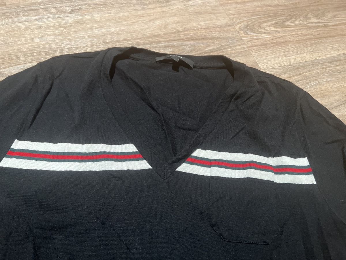 Gucci T-shirt: Gucci T-Shirt – Usato da Lampenberg venduto da boom_123 2