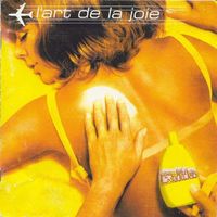 CD L'Art de la Joie - Ruda (1999)