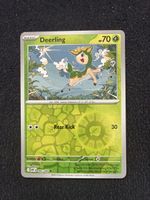 POKEMON CARDS WHITE FLARE REVERSE # 6