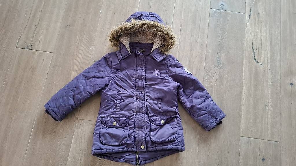 Giacche & Cappotti: Jacke Grösse 116 – Usato da Wichtrach venduto da Signore
