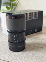 Saturn Sirui 50mm T2.9 1.6x Anamorphic