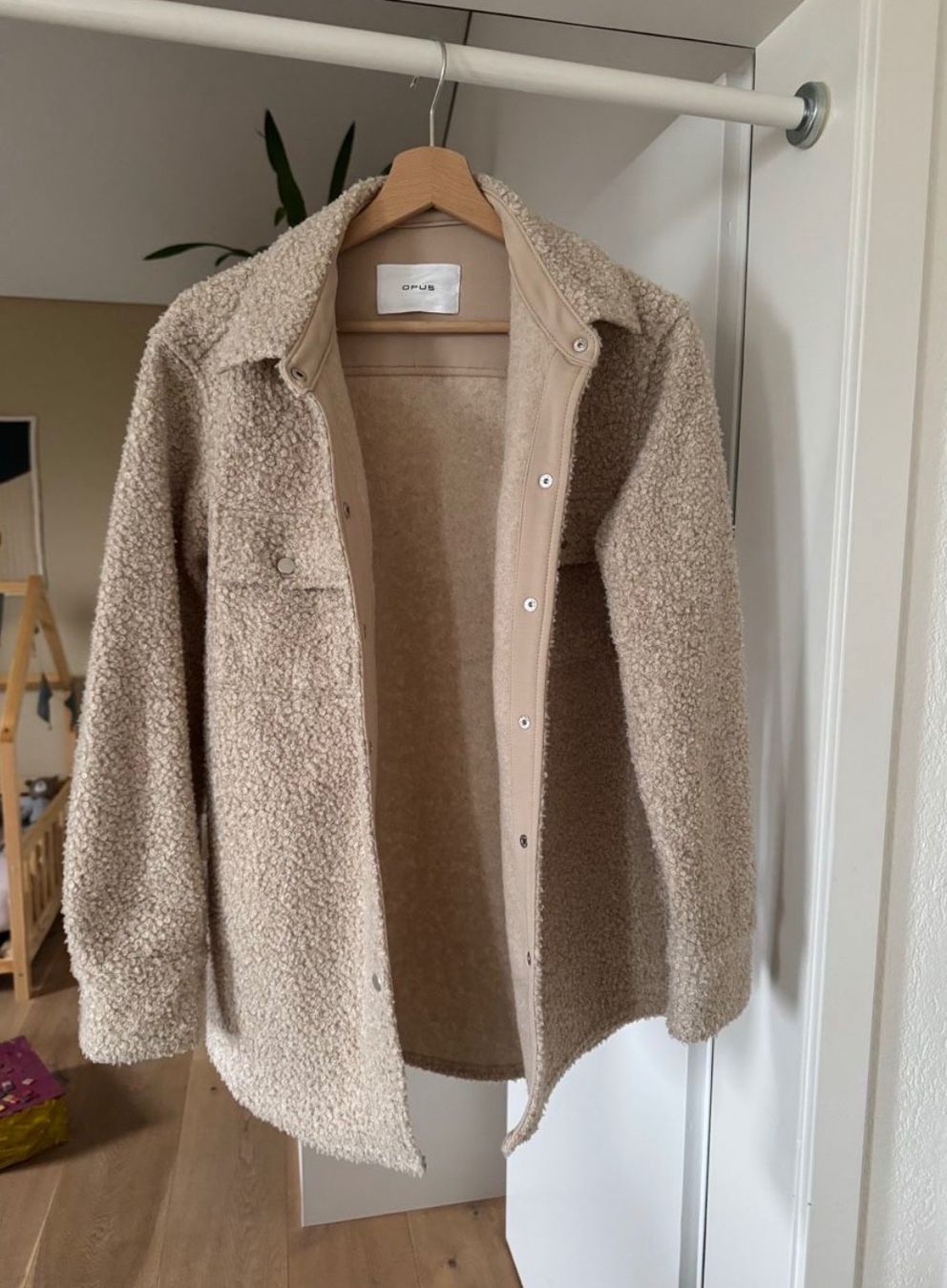 Vestes: Jacke Opus – Neuf (Voir description) à Winterthur par SunnyDay365 1