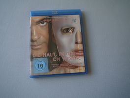 Die Haut ,in der Ich wohne(2011) - Antonio Banderas - selten