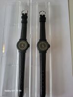2 X neu Schweizer Damen armbanduhr