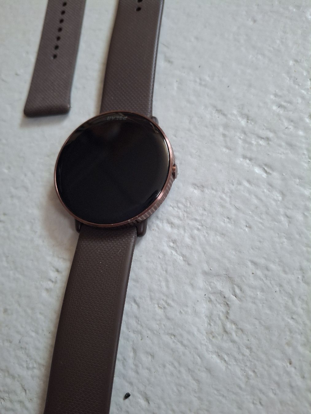 Polar Smartwatch: Polar Ignite 3 – Gebraucht aus Wiesendangen von Tanschm 1