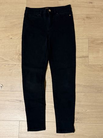 Jeans noir femme 36 neuf - Jeans Frau 36 Neu