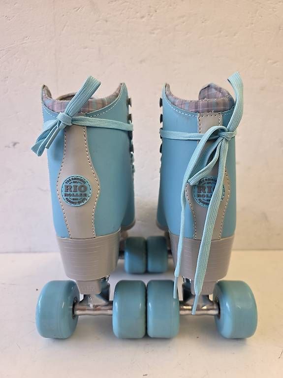 Rio Roller Inline-Skating & Rollschuhe: Patins a roulette Rio Roller Signature, taille 40.5 – Neu und originalverpackt aus Sugiez von factorysportoutlet 2