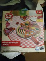 Play tive Junior Lebensmittelspiel Pizza