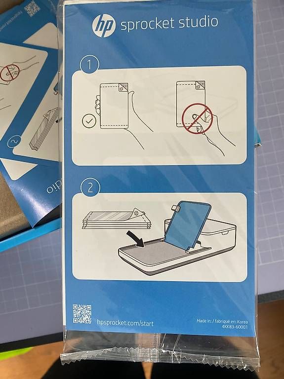 Drucker: Fotodrucker – Gebraucht aus Chur von Kabu21 2
