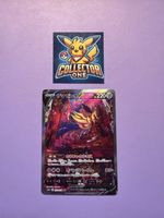 Pokemon Zamazenta Alt Art SAR Ultra Rare Top 2022