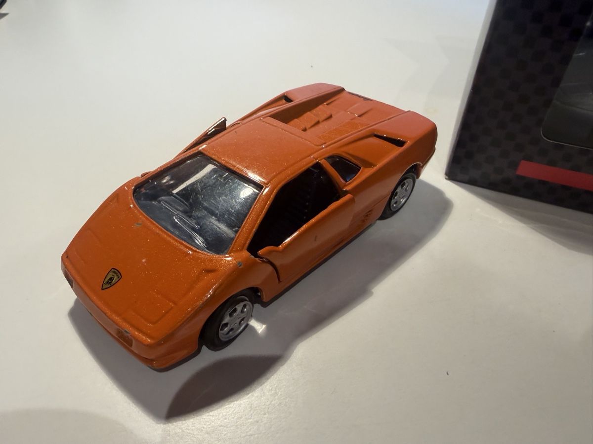 Modellini d'auto: Modellauto – Usato da Latterbach venduto da Bbutz98 1