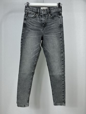 Hose - Jeans - Skinnyjeans