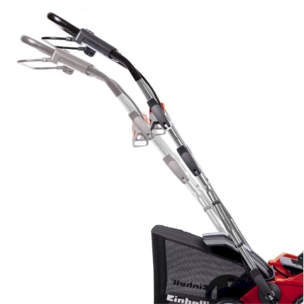 Bodenbearbeitungsgeräte: Einhell GE-SA 1640 Vertikutierer – Neu und originalverpackt aus Bottighofen von zaap 3