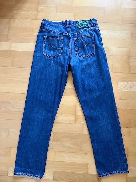 Jeans: Jeans von Jacob Cohën – Neu (gemäss Beschreibung) aus Bubikon von bar_q8gz 3