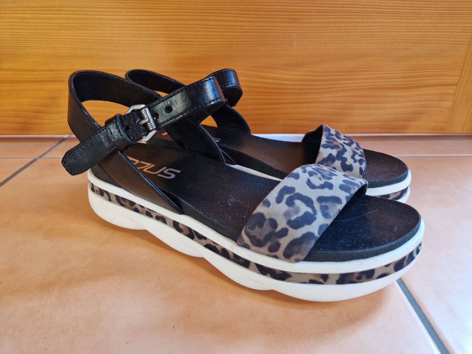 Mjus Scarpe da donna: Mjus Sandalen 37 – Usato da Lichtensteig venduto da Cocabana_16