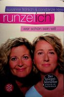 Susanne Fröhlich C.Kleis  runzelich  TB Fischer  2007