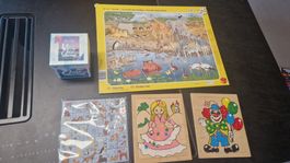 Puzzles