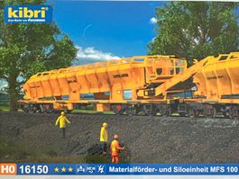 H0 Kibri 16150