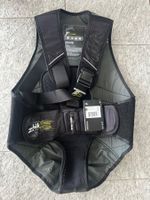 T2 Trapeze Segelgurtzeug Zhik (Sailing Harness)