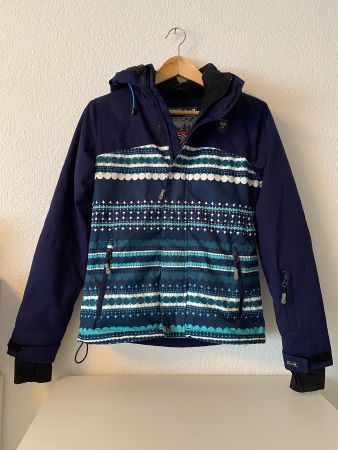 Jacke von Rehall, Gr. 152