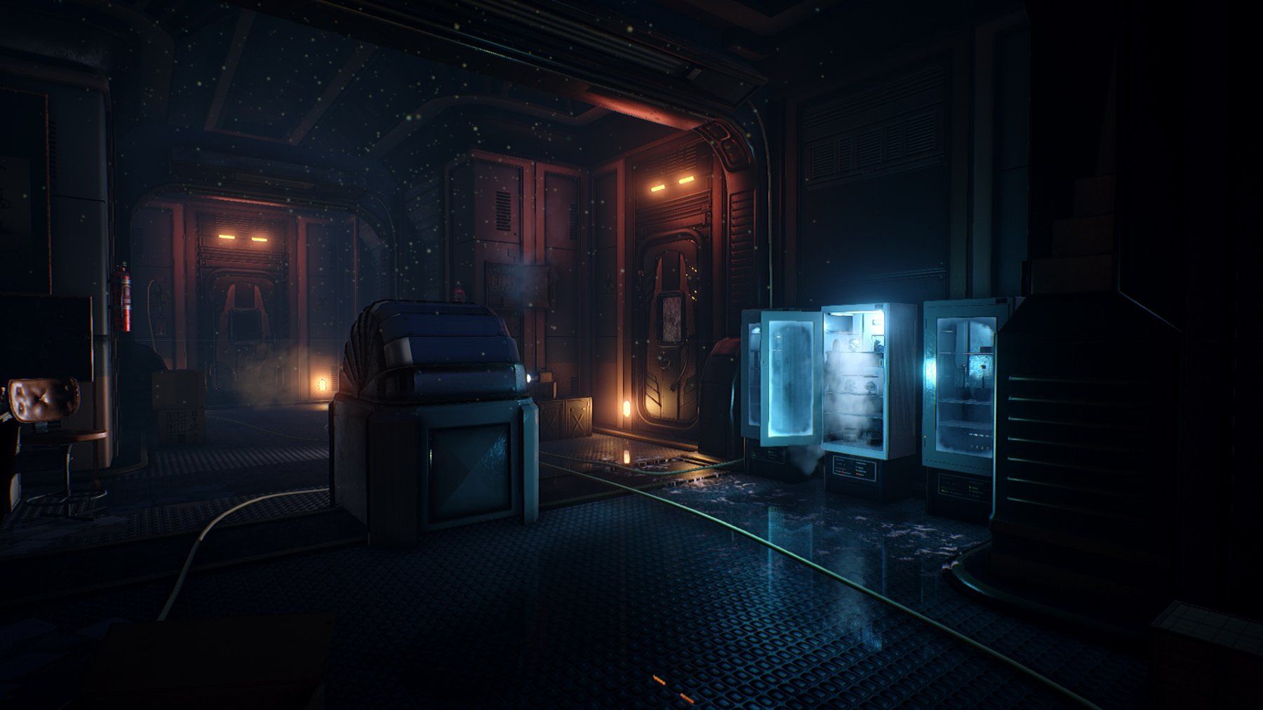 Spiele: Conarium (PC-MAC-LINUX, 2017, Nur Steam Key Download Code) – Neu (gemäss Beschreibung) aus Bad Säckingen von ms-spiele-keys 2