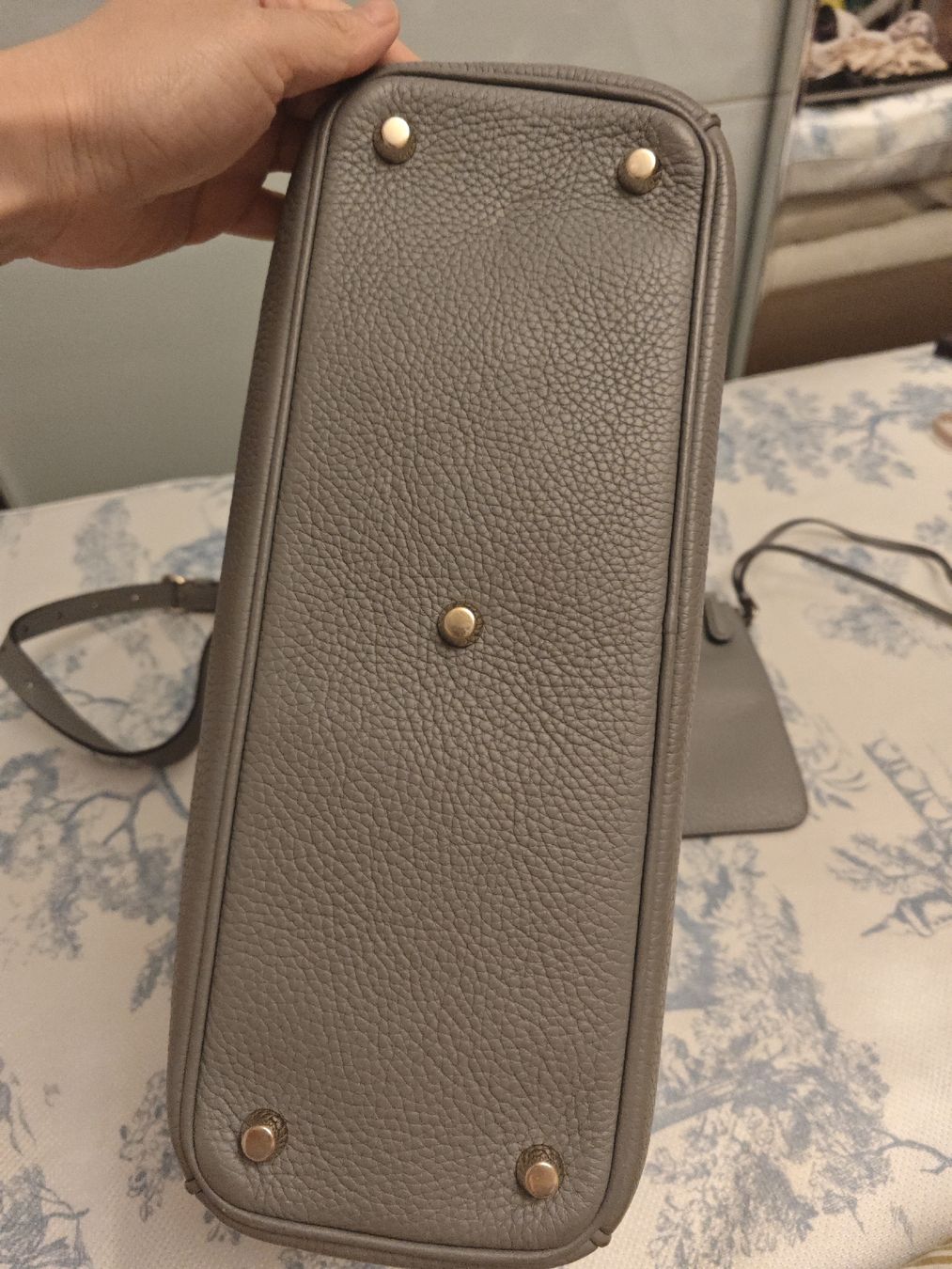 Dior Borse da donna: Christian Dior ORIGINAL Handtasche  gebraucht – Usato da Zürich venduto da Sami526 3